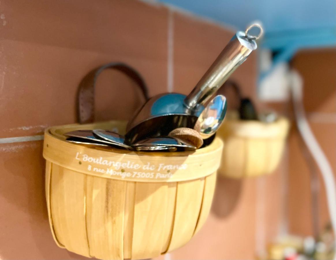 Ahu Hotel & Apartment 호치민 외부 사진