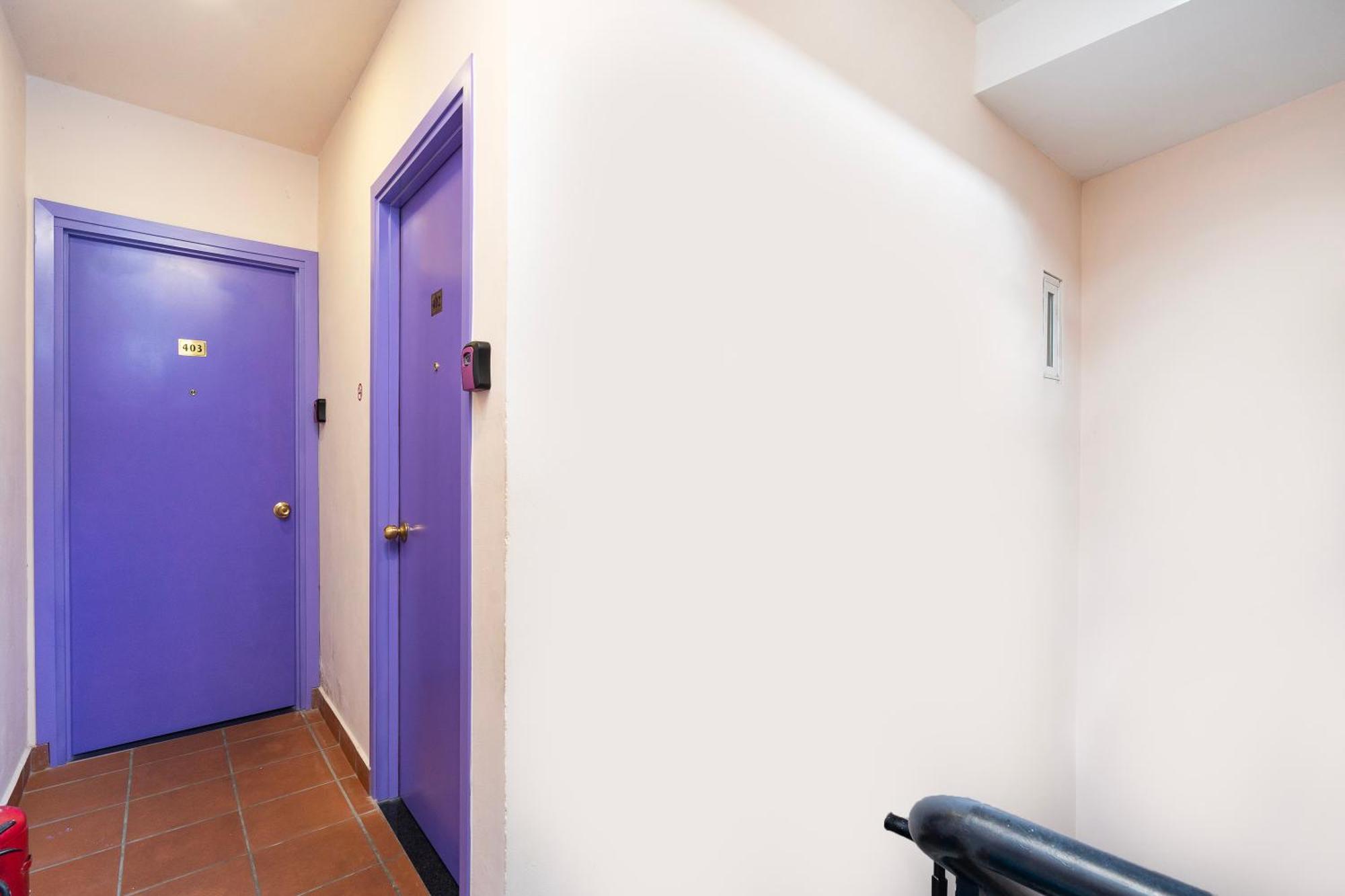 Ahu Hotel & Apartment 호치민 외부 사진